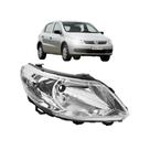 Farol Gol G5 2009 Direito H4