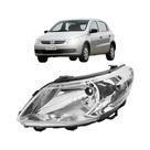Farol Gol G5 2009 Esquerdo H4