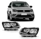 Farol gol g8 saveiiro g7 g8 duplo imp par