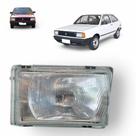 Farol Gol Parati 1987 1988 1989 1990 Pequeno (Menor) H4