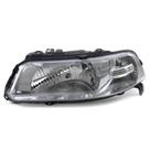 Farol Gol / Parati G3 99/05 Saveiro G3 00/05 H4 LE
