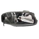 Farol Gol Parati Savairo G4 2006 2007 2008 2009 Á 2013 2014 Mascara Negra LADO DIREITO