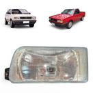 Farol Gol Parati Saveiro 1991 a 1994 Encaixe ARTEB Esquerdo