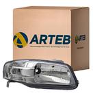 Farol Gol Parati Saveiro G4 2005 A 2014 Lado Direito Arteb