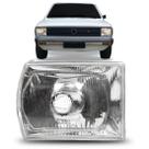 Farol Gol Saveiro 1980 1981 1982 1983 1984 1985 1986 Motor Ar