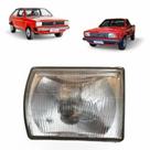 Farol Gol Saveiro 1980 1981 1982 1983 1984 1985 1986