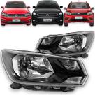 Farol gol saveiro g7 g8 2018 a 2022 foco simples direito