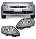 Farol Gol Voyage Saveiro G5 09 10 2011 2012 Foco Simples
