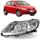 Farol gol voyage saveiro g5 gv 2009 2010 2011 2012 duplo ld