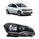 Farol Gol Voyage Saveiro G6 2013 2014 2015 2016 Foco Duplo Ld