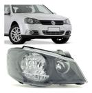 Farol golf 07/13 m/negra ld