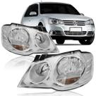 Farol Golf 2007 2008 2009 2010 2011 2012 Cromado