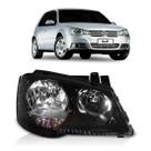 Farol Golf 2007 Á 2013 Mascara Negra