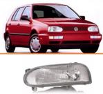 Farol golf 94/97 gl simples le