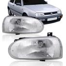 Farol Golf Mexicano 1992 1993 1994 1995 1996 1997 1998 Foco Simples Farol Golf Mexicano 1992 1993 1994 1995 1996 1997 1998 Foco Simples