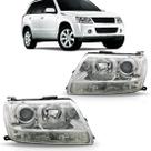 Farol Grand Vitara 2008 2009 2010 2011 2012
