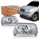 Farol Grand Vitara Tracker 1998 1999 2000 2001 2002 2003 2004 2005 2006 2007 2008 2009