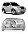 Farol Grand Vitara/ Tracker 1998 A 2007