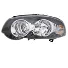 Farol H1 H7 Fiat Palio Weekend Strada Adventure Ld 16 17 18