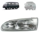 Farol h100 1997 a 2004 lado esquerdo 9210143810