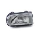 Farol H4 C/ Masc Cinza Gol G Ii 1995 a 2003 Esq