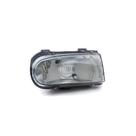 Farol H4 Exceto Modelo Gti Vw Volkswagen Gol 1995 a 2003 / Saveiro 1998 a 1999 / Lado Esquerdo Farol H4 Exceto Modelo Gti Vw Volkswagen Gol 1995 a 2003 / Saveiro 1998 a 1999 / Lado Esquerdo