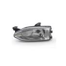 Farol H4 Fiat Palio / Siena / Strada / 1996 a 1998 Lado Esquerdo