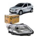 Farol H4 Geracao Lado Direito Arteb Volkswagen Gol 2009 A 2012 160712 Farol H4 Geracao Lado Direito Arteb Volkswagen Gol 2009 A 2012 160712