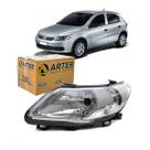 Farol H4 Geracao Lado Esquerdo Arteb Volkswagen Gol 2009 A 2012 160711 Farol H4 Geracao Lado Esquerdo Arteb Volkswagen Gol 2009 A 2012 160711