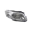 Farol H4 Gm Chevrolet Onix Joy 2012 a 2018 / Prisma 2013 a 2018 / Lado Direito