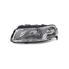 Farol H4 Gol Parati Saveiro 2000 a 2005 G Iii Esq