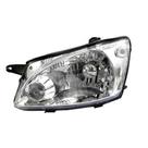 Farol H4 Lado Esquerdo Arteb Corsa classic 160755
