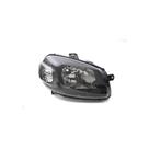 Farol H4 Masc Negra Novo Uno Way Vivace 2010 a 2019 Dir