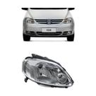Farol H4 Space Lado Direito Arteb Fox space 160618