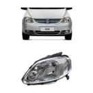 Farol H4 Space Lado Esquerdo Arteb Fox space 160617 Farol H4 Space Lado Esquerdo Arteb Fox space 160617