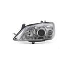 Farol H7/h1 C/ Motor De Regulagem Astra 2003 a 2011 Esq