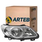 Farol H7 H1 Direito Vw Gol Voyage Saveiro G5 2008 Ate 2012 Farol H7 H1 Direito Vw Gol Voyage Saveiro G5 2008 Ate 2012