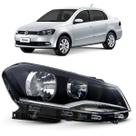 Farol H7 h1 Gvi Lado Direito Arteb Gol voyage saveiro 160820