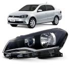 Farol H7 h1 Gvi Lado Esquerdo Arteb Gol voyage saveiro 160819