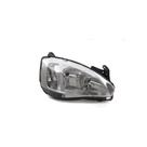 Farol H7/h1 Pisca Com Raios Gm Chevrolet Corsa Sedan 2002 a 2012 / Montana 2004 a 2007 / Lado Direito Farol H7/h1 Pisca Com Raios Gm Chevrolet Corsa Sedan 2002 a 2012 / Montana 2004 a 2007 / Lado Direito