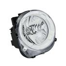 Farol halogeno (h4) jeep renegade 2015 em diante regulagem eletrica lado esquerdo - magneti marelli
