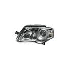 Farol Halogeno Passat 2005 a 2010 Lado Esquerdo C/ Lampada