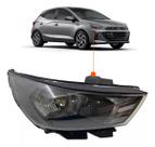 Farol Hb20 2023/2024 Sem Led Lado Direito Novo Farol Hb20 2023/2024 Sem Led Lado Direito Novo