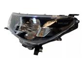 Farol Hilux Sr Srv 2021 2022 2023 Esquerdo Sem Led