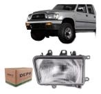 Farol hilux srv 02/04 sw4 92/95 le depo Farol hilux srv 02/04 sw4 92/95 le depo