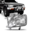 Farol Hilux Srv 2002 A 2004 Sw4 1992 A 1995