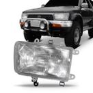 Farol Hilux Srv 2002 A 2004 Sw4 1992 A 1995 Farol Hilux Srv 2002 A 2004 Sw4 1992 A 1995