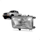 Farol hilux sw4 1992 a 1995 hilux srv 2002 a 2004
