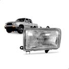 Farol hilux sw4 1992 a 1995 hilux srv 2002 a 2004 Farol hilux sw4 1992 a 1995 hilux srv 2002 a 2004