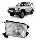 Farol Hilux Sw4 1993 A 1995 C/ Bicos Farol Hilux Sw4 1993 A 1995 C/ Bicos